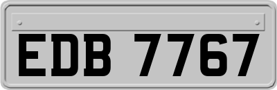 EDB7767