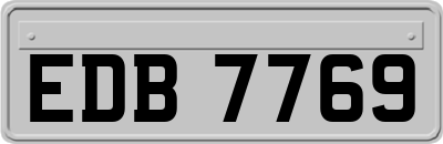 EDB7769