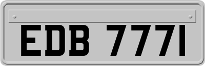 EDB7771