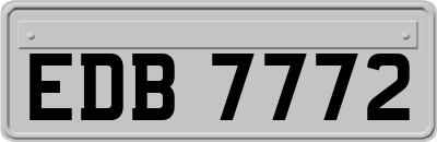 EDB7772