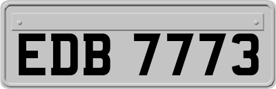 EDB7773