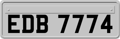 EDB7774