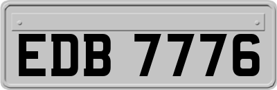 EDB7776