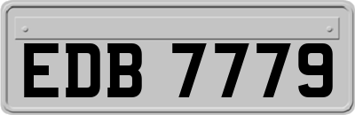 EDB7779