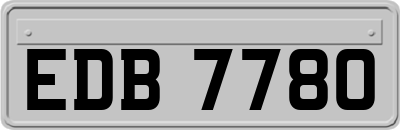 EDB7780