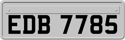 EDB7785