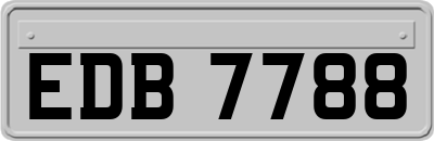 EDB7788
