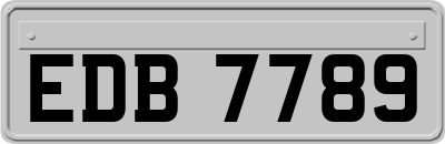 EDB7789