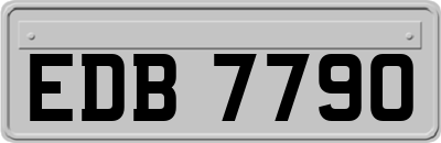 EDB7790