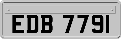 EDB7791