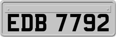 EDB7792