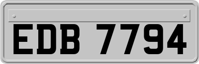 EDB7794