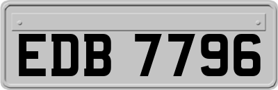 EDB7796