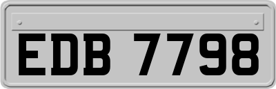 EDB7798