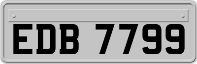 EDB7799