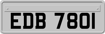 EDB7801