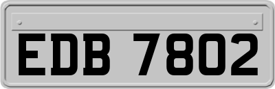 EDB7802