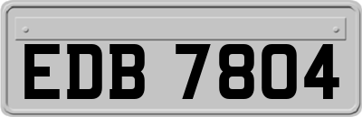 EDB7804