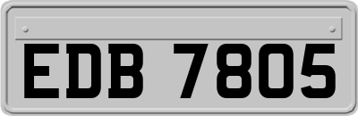 EDB7805