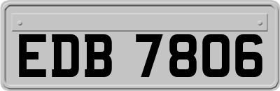 EDB7806