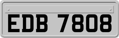 EDB7808