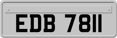 EDB7811
