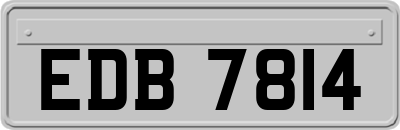 EDB7814