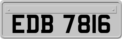 EDB7816