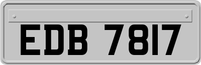 EDB7817