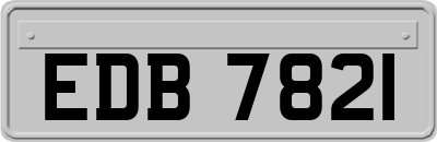 EDB7821