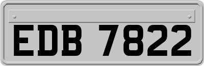 EDB7822