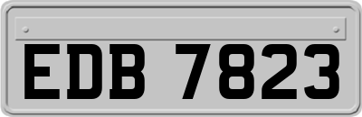 EDB7823