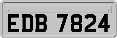 EDB7824