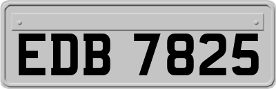 EDB7825