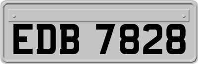 EDB7828