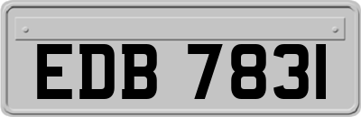 EDB7831
