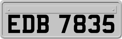 EDB7835