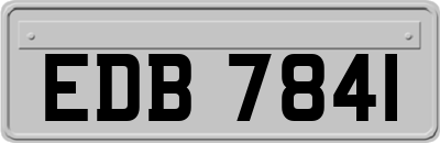 EDB7841