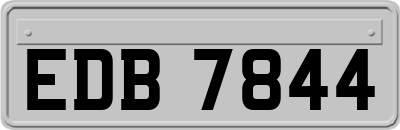 EDB7844