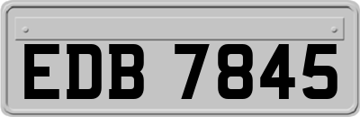 EDB7845
