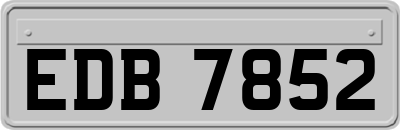 EDB7852