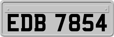 EDB7854