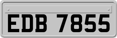 EDB7855