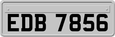 EDB7856