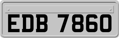 EDB7860