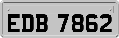 EDB7862