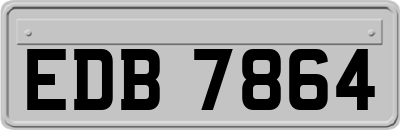 EDB7864
