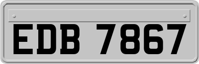 EDB7867