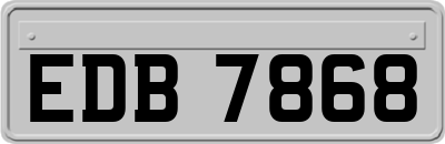 EDB7868