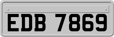 EDB7869